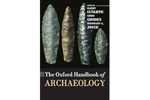 The Oxford Handbook of Archaeology
