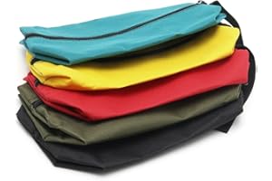 Buwei Piccole Parti Metalliche Custodia per Attrezzi Borsa Impermeabile Multifunzionale Utility Oxford