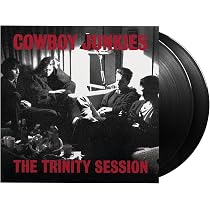 The Trinity Session: Cowboy Junkies: Amazon.it: CD e Vinili}