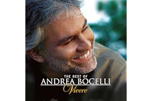 The Best of Andrea Bocelli - 'Vivere'