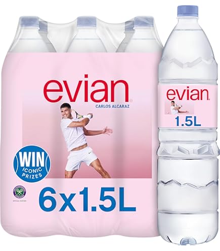 Life Water Still Water 500Ml : Amazon.co.uk: Grocery