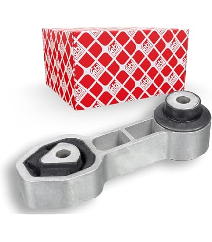 Support Moteur Avant Droit Pour Piaggio Porter D120 (1200/1400 Diesel) - Pièce D'Origine Piaggio