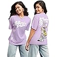 Bewakoof Women's T-Shirt
