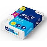 Papier ColorCopy Mondi 100g/m² Format A5 - 5000 Feuilles Pour Imprimante Laser Et Jet D'encre - 5