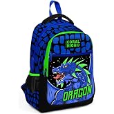 Coral High