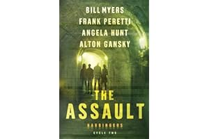 Assault: Cycle Two of the Harbingers Series: 02