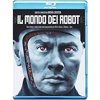 Il Mondo Dei Robot
