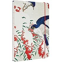 Quaderno Puntinato Kokonote A5 Luxe - Copertina Rigida, Chiusura Magnetica, Carta 100g/m² Avorio, 192 Pagine - Foto 10