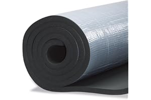 ArmaFlex HOME Insulation 19 mm x 6 m² Selbstklebende Dämmplatte