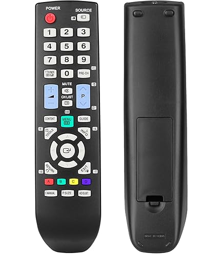VINABTY RL67H-8 Telecomando di ricambio per Chang Hong 32C2000H 32C2200DS 29A6500 28C2000DS 28C2000S LED32C2000H LED28C2000DS LED28C2000S LED50C2000H LED50C2000IS LED29B1000S LED39D2200H LED32C2200H