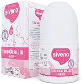 Siveno Doğal 50 ml Kadın Roll-On