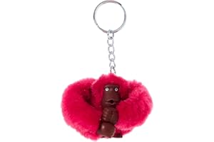 Kipling Monkeyclip S, Llavero Mujer, Talla única