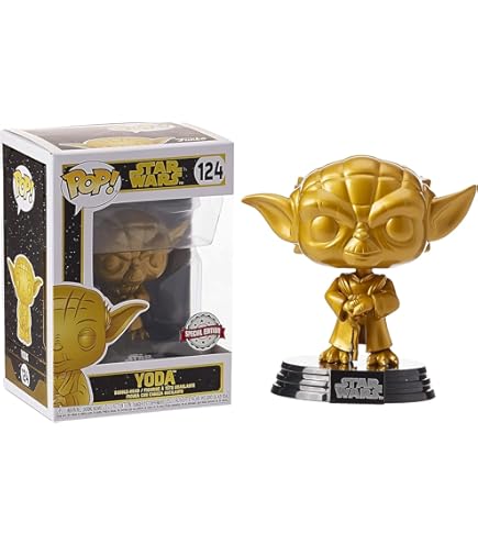 Funko Pop! Star Wars C-3PO 341 Exclusivo Original Colecionavel - Moça Funko Pop! Star Wars C-3PO 341 Exclusivo Original Colecionavel - Moça