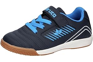 Lico Unisex Kinder Chaska Vs Hallenturnschuhe