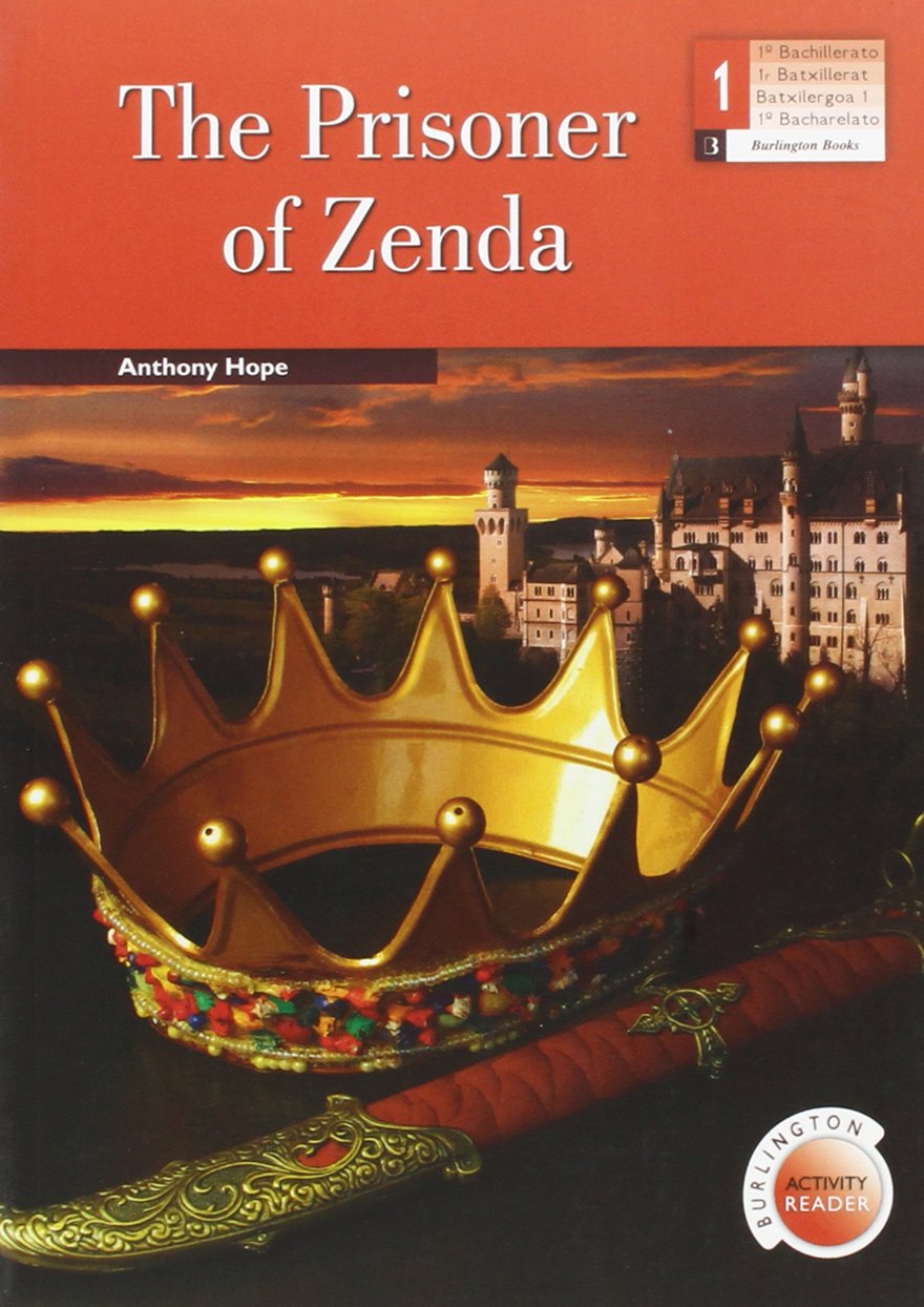 The Prisoner Of Zenda 1. Bachillerato