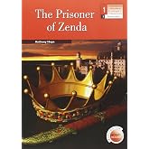 Prisoner of zenda the 1 bach (LECTURAS)