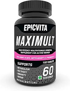 Epicvita Maximult for Women