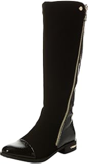 lotus spindle boots