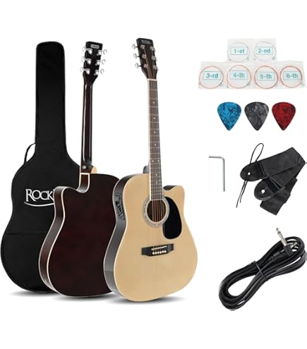 Chitarra Cort CR250 Vintage Burst - Set-Neck Con Pickup ClasssicRocker-II