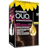 Garnier Olia - Colorazione permanente all'olio senza