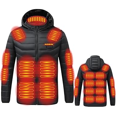 Veste Sans Manches Femme Hiver - Doudoune Légère Avec Capuche, Fermeture éclair Et Poches