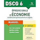 Amazon Fr Dscg 4 Comptabilite Et Audit 2019 Manuel Manuel 2019 Obert Robert Mairesse Marie Pierre Desenfans Arnaud Livres