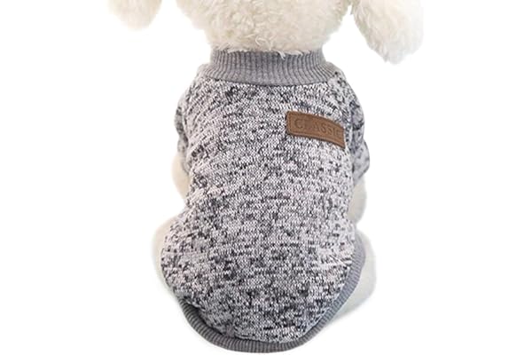 Pull pour animal domestique Idepet