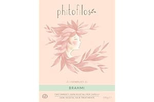 PHITOFILOS BRAHMI 100GR HENNÈ ECOBIO VEGANO ERB058