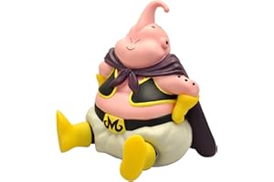 PLASTOY Monster Boo Monster Money Box 16 cm