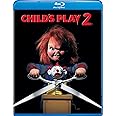 CHILD'S PLAY 2 - CHILD'S PLAY 2 (1 BLU-RAY)