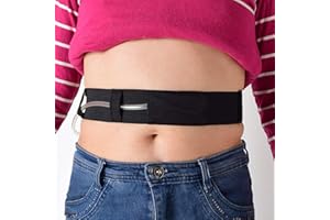 LAPLUIE Peritoneal Dialysis Catheter Belt Holder Catheter Waist Belt Abdominal Protection Belt Hospital Accessories Peritoneal Tube Belt (Small)