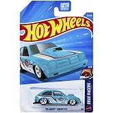 Hot Wheels Tekli Arabalar '76 CHEVY CHEVETTE (KISA KART) JJJ40