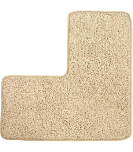 Tappeto da Bagno Antiscivolo Tappeto Doccia Vasca da Bagno Assorbente in Microfibra Tappeto da Porta Lavabile in Lavatrice per Ingresso Interno x | Leroy Merlin