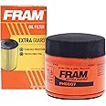 FRAM PH6607 Extra Guard Passenger Car Spin-On Oil Filter