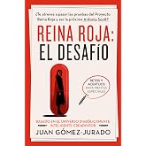 Reina Roja. El Desaf&iacute;o: Retos y acertijos para mentes especiales (Universo Reina Roja)