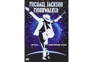 Jackson Michael - Moonwalker