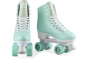 Croxer Patines de Ruedas Alessa (Rosa