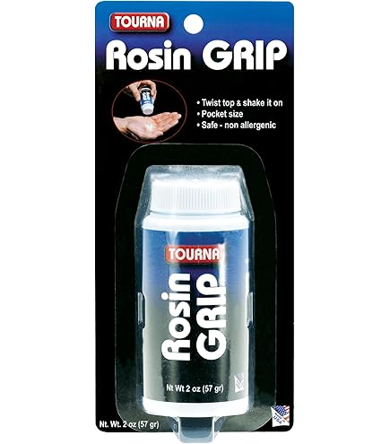 Raquex Enforce Grip Spray 50 ml. Racketgripspray voor droge, zweetvrije handen. Voor rackets en hockeysporten. Sneldrogende tractiespray om zweet te verwijderen voor een superieure grip