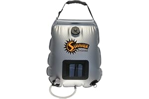 Advanced Elements Summer Premium Quality Shower