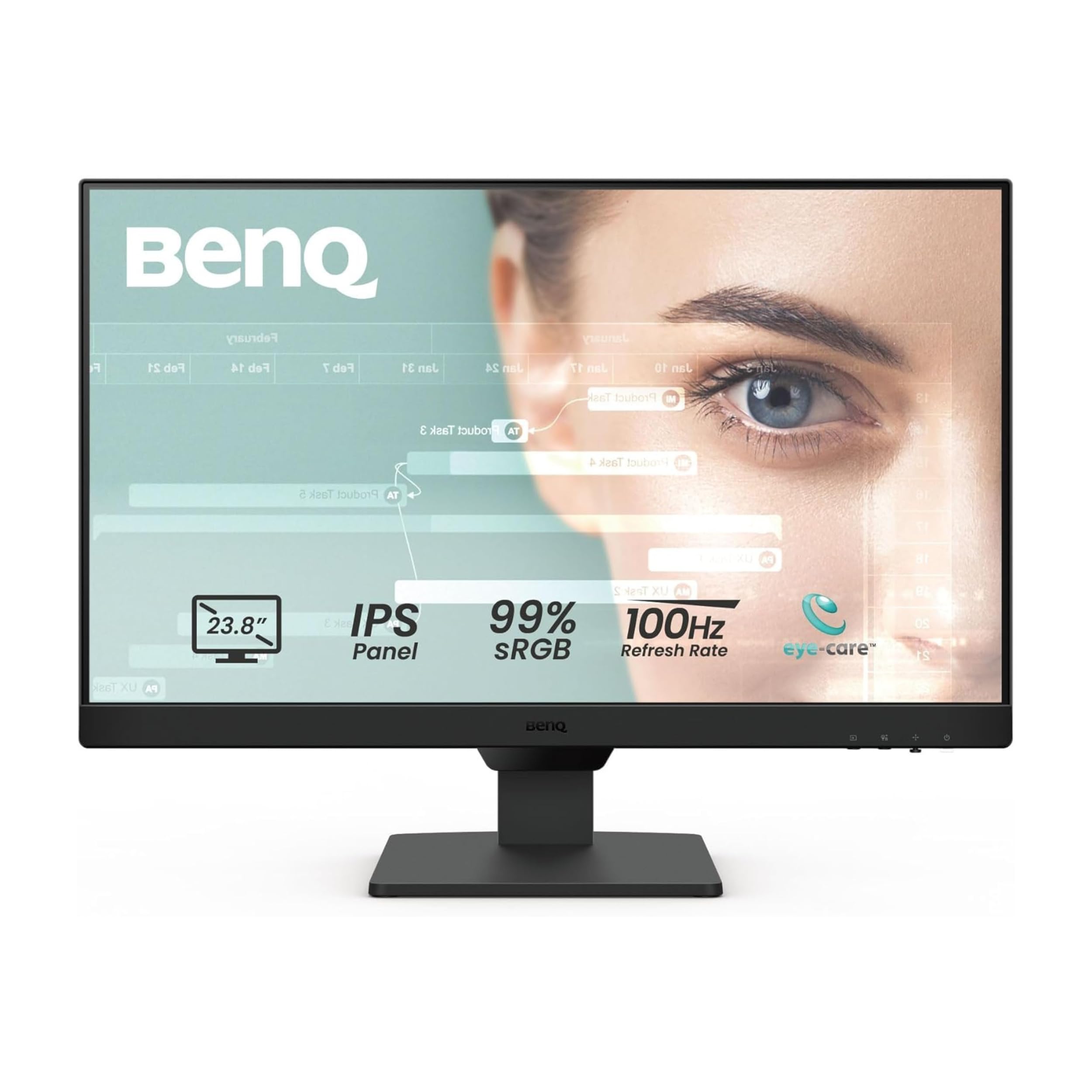 BenQ GW2490 23.8