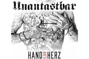 Hand Aufs Herz