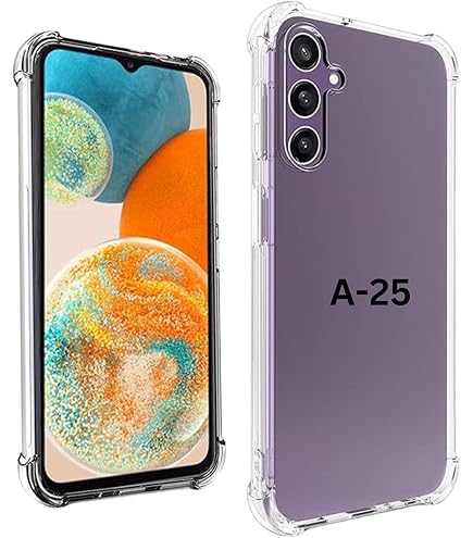 Samsung A25 5G 128GB DS Blue : Amazon.co.za: Electronics