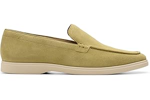 Clarks Torford Easy, Mocasín Hombre