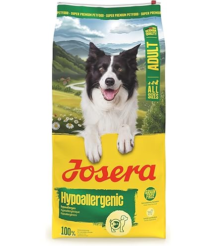 Luposan Sensitiv 24/10 Hundefutter