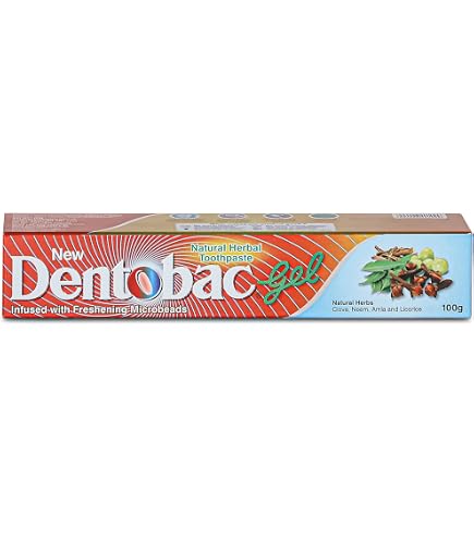 tobacco toothpaste india Buy Dentobac Smokers' Toothpaste 150 g pack of 3 Online at Low Prices in  India