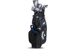 Callaway Golf XR Ensemble Complet