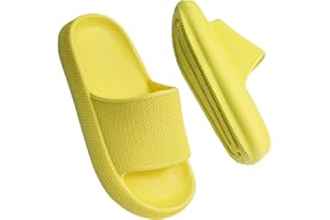 LAKIGE zapatillas de verano con diseño de nubes para niñas y niñas zapatos de baño antideslizantes para casa sandalias deslizantes para piscina y playa para niños 29-37 EU