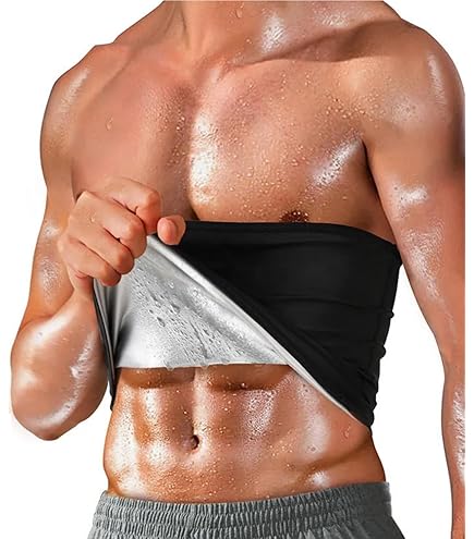 Cintura Dimagrante Anti-cellulite Capri Anti-calore Avvolgente - Foto 3