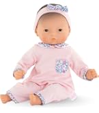 Corolle Mon Doudou Sweetheart 9000100470 - Bambola morbida con