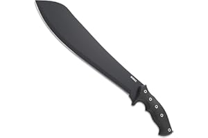 CRKT CRK920KKP, Coltello Tascabile Unisex – Adulto, Nero, Taglia Unica